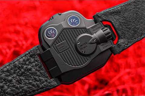 18 Gadgets Every Man Will Appreciate