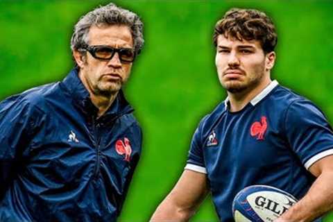Most Incredible Tries in French Rugby History
