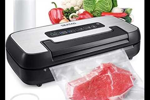 Must Buy Vacuum Saeler on Amazon | Best Amazon Gadget | #trendingvideo  #amazon #amazonfinds2023