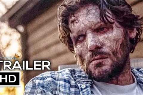FIRST CONTACT Official Trailer (2023) Horror, Sci-Fi Movie HD