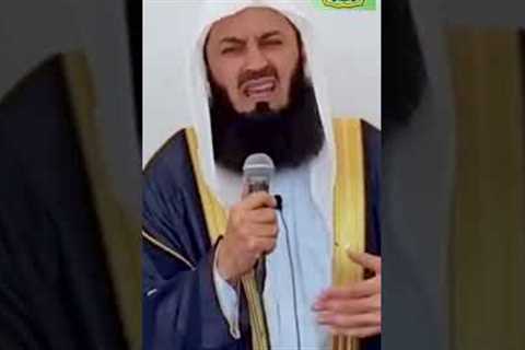 6 Parenting Mistakes That Ruin a Child’s Growth | Mufti Menk