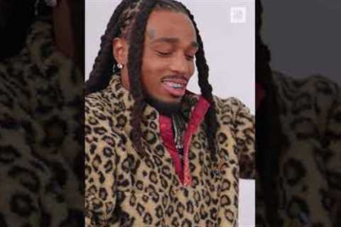 Larry the Lobster?! 😂 Quavo and Chloe Bailey Debate the GOAT Disney Song