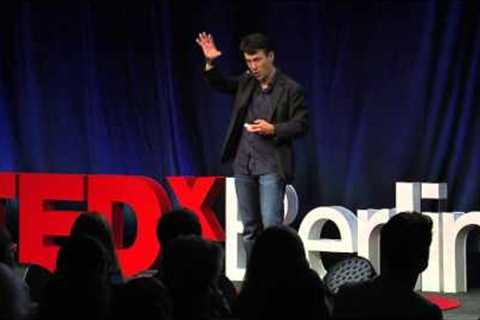 Next steps in health &amp; medicine -- where can technology take us? | Daniel Kraft | TEDxBerlin