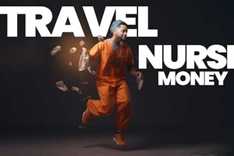 Is Travel Nursing Dead?
