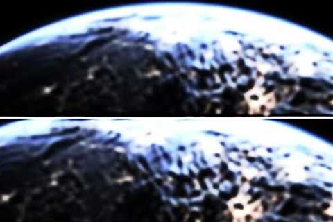 James Webb Telescope Just Announced First Ever, Real Image Of Another World