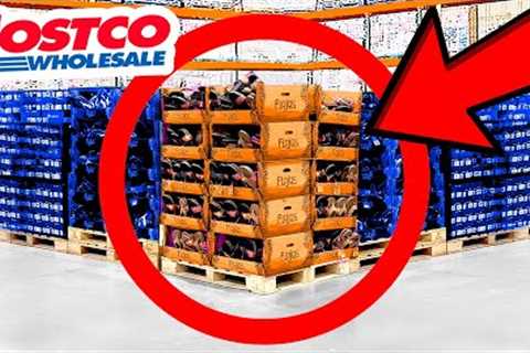 10 Things You SHOULD Be Buying at Costco in May 2023