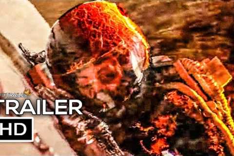 DOOMSDAY METEOR Official Trailer (2023)