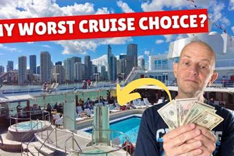 Cruising Ultra-Luxury Taught Me 3 Eye-Opening Lessons!