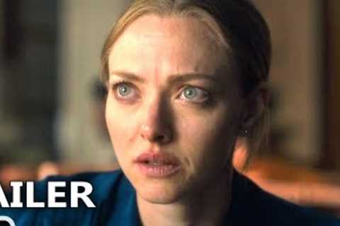 THE CROWDED ROOM Trailer (2023) Amanda Seyfried, Tom Holland, Drama Series