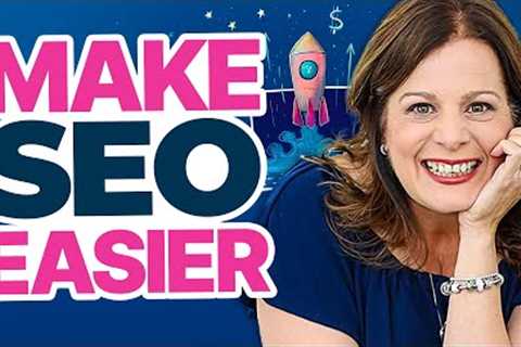 3 SEO Content Marketing Tips to make SEO easier