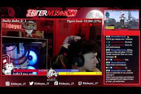 YouTube Streamer Gaming Tips and Tricks / Stream Tips !coach #callofduty #fps #pc