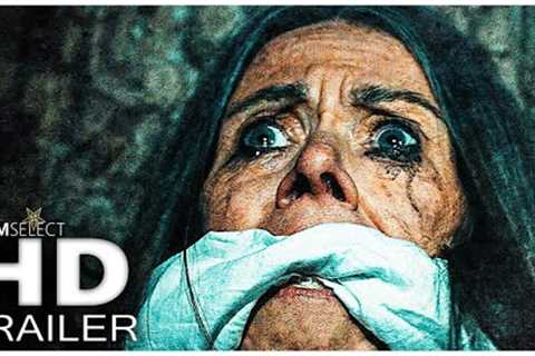 THE BURNED OVER DISTRICT Trailer (2023)