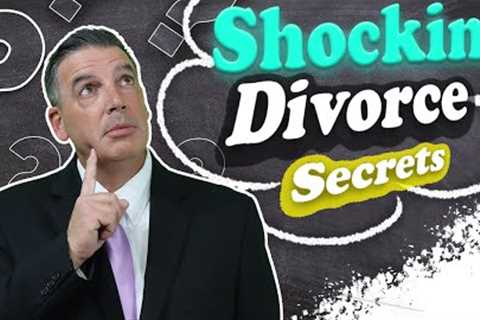 Questions to Ask a Divorce Lawyer During Consultation | What Questions to Ask a Family Law Attorney
