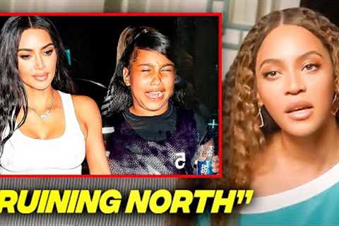 Beyonce Reveals Why She Can't Stand Kim Kardashian