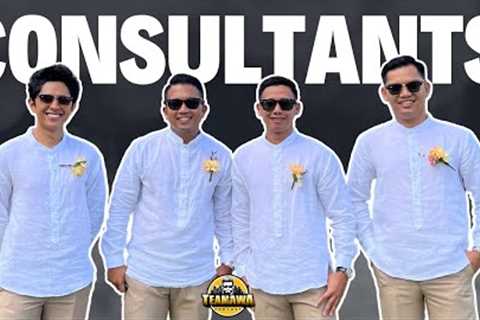 HOW TO BECOME A PROFESSIONAL INVESTMENT CONSULTANT | CAREER OPPORTUNITY WITH THE TEAMAWA
