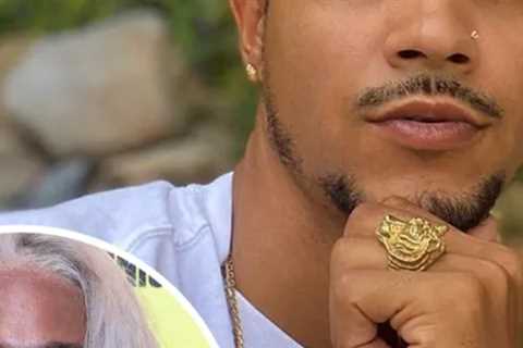 B5 Member Dustin Michael Reveals He's Dating a Transgender Woman