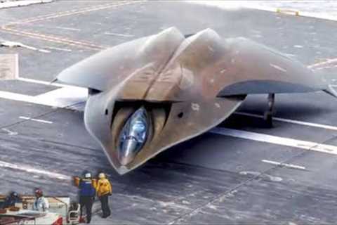 30 Most Powerful Military Weapons in Action