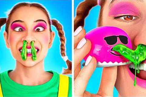 I Tested VIRAL PARENTING GADGETS *Must-Try Hacks For Smart Parents*