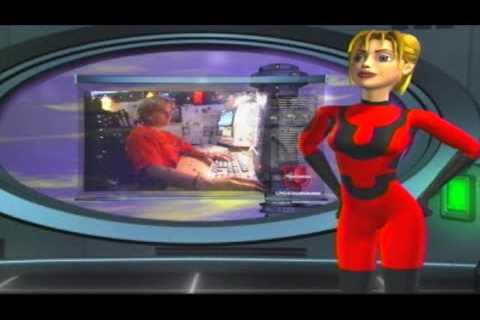 PlayStation Underground Demo Discs Pt.1