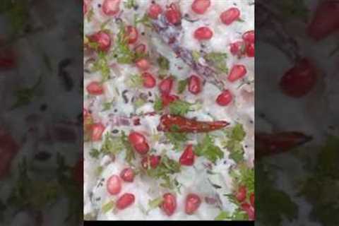 Curd Rice Recipe #youtubeshorts #viralshort #shortvideo