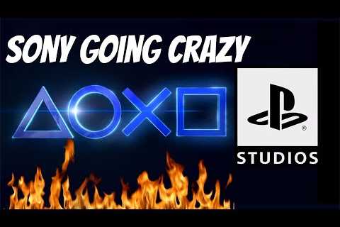 SONY GOING CRAZY - 41 New PS5 Games - New PS5 Game Cancelled - Horizon 3 PS5 - Series S Out Of VRAM?