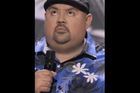 Gabriel Iglesias | Fluffy Meet Chris Rock #shorts