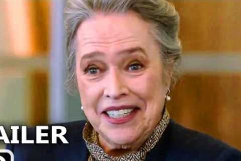 MATLOCK Trailer (2023) Kathy Bates, Drama Series