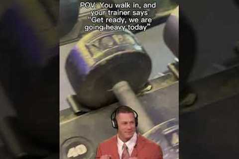 😂 🔥 #heavy #lol #workout #funny #meme #gym #fitness #fyp #viral #reels #tip  #yt #reel #trend #sub