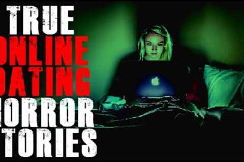 True Unnerving Online Dating Scary Stories | Tinder, Bumble, OkCupid, Instagram