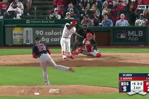 Every MLB Home Run From May 6 2023 | MLB 2023 Home Runs