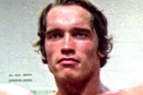 ARNOLD Trailer (2023) Arnold Schwarzenegger