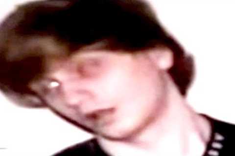 EXTREMELY CRINGY YOUTUBE HORROR