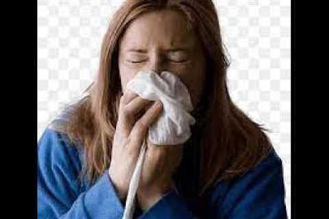 Surviving the Common Cold: Tips and Tricks to Feel Better Fast