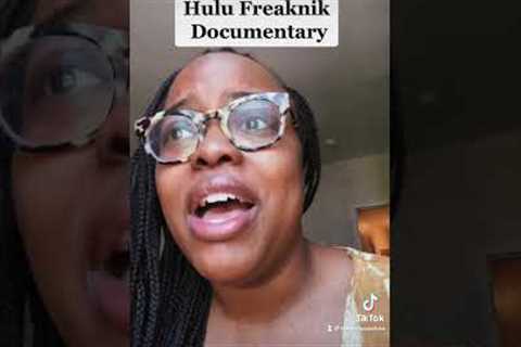 So about this Freaknik Documentary on Hulu…