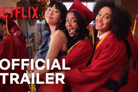 Never Have I Ever - Final Season | Official Trailer | Netflix