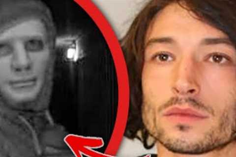 Ten celebrities who are on the run from law