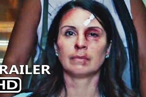 OUTPOST Official Trailer (2023)