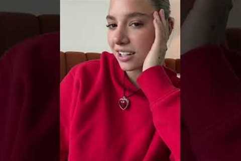 Kenzie Ziegler caught throwing major shade at ex-Dance Moms BFF JoJo Siwa over Lady Gaga underwear