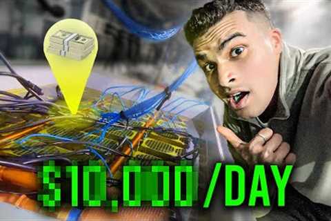 Crypto Mining: The ULTIMATE Passive Income