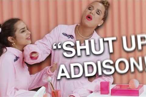 the kardashians WENT CRAZY after their show ended...