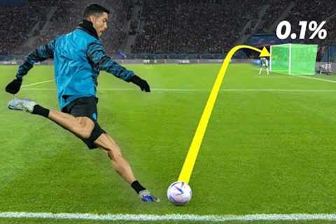 Cristiano Ronaldo Ridiculous Goals in Training