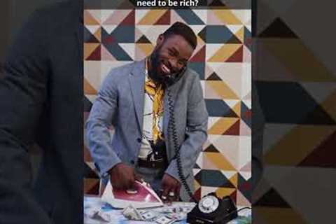 How much money do you need to be rich 2