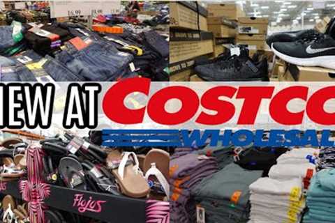 COSTCO SHOP WITH ME  | NEW  COSTCO CLOTHING FINDS | AFFORDABLE FASHION