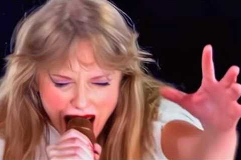 Ugh, I have to talk about Taylor Swift's boyfriend AGAIN