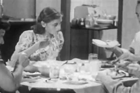 Good Eating Habits (1951)