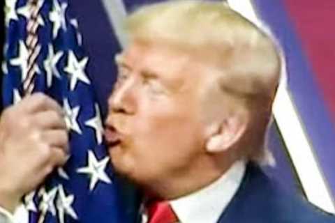 Top 20 Craziest Donald Trump Moments