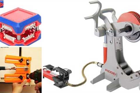 10 Essential Tools on Amazon That Will Transform Your DIY Projects!