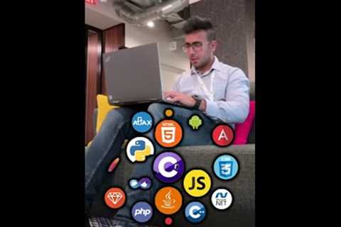 Best Programming Language for Beginners!!🧑🏽‍💻