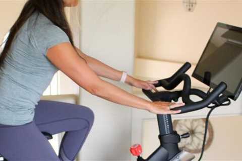 How to Set Up Your Peloton Bike (Or Any Spin Bike)