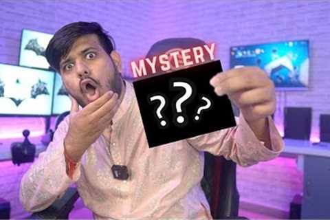 Sony Playstation Send Me This 😱 *Mystery Package*